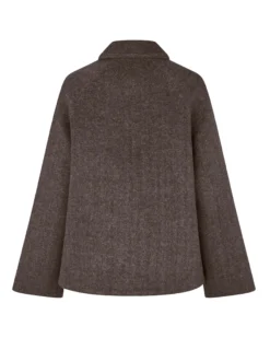 Enkate short jacket