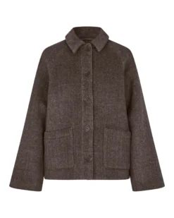 Enkate short jacket