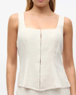 ENKEELY TOP