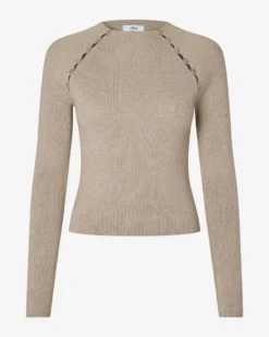ENLANA LS KNIT