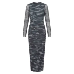 Enlomond ls dress