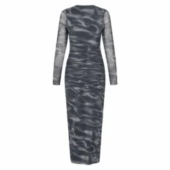 Enlomond ls dress