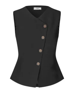 ENMATHILDE SL VEST