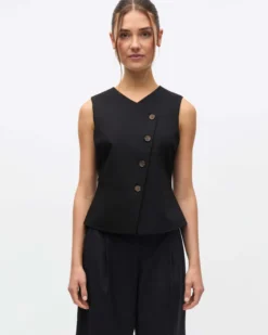 ENMATHILDE SL VEST
