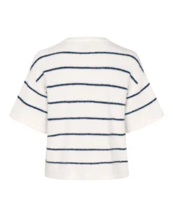 ENNAPLES SS KNIT