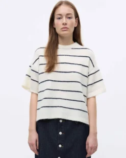 ENNAPLES SS KNIT