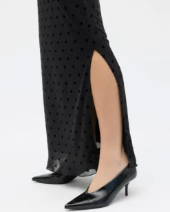 ENNICOLA SL SLIP DRESS