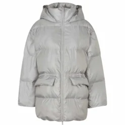 Enraccoon jacket