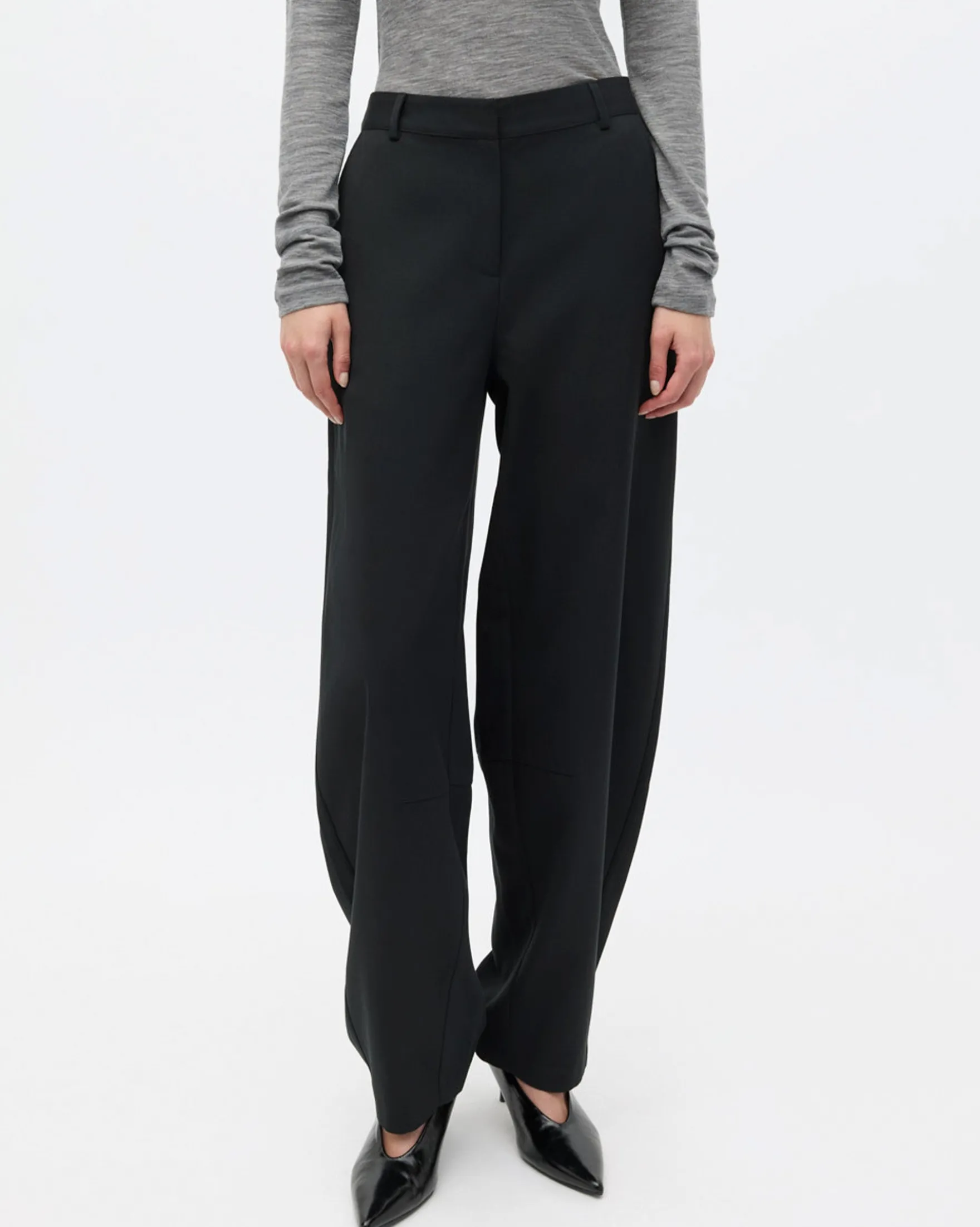 ENRAYE PANTS