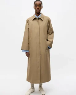 ENSENECA JACKET