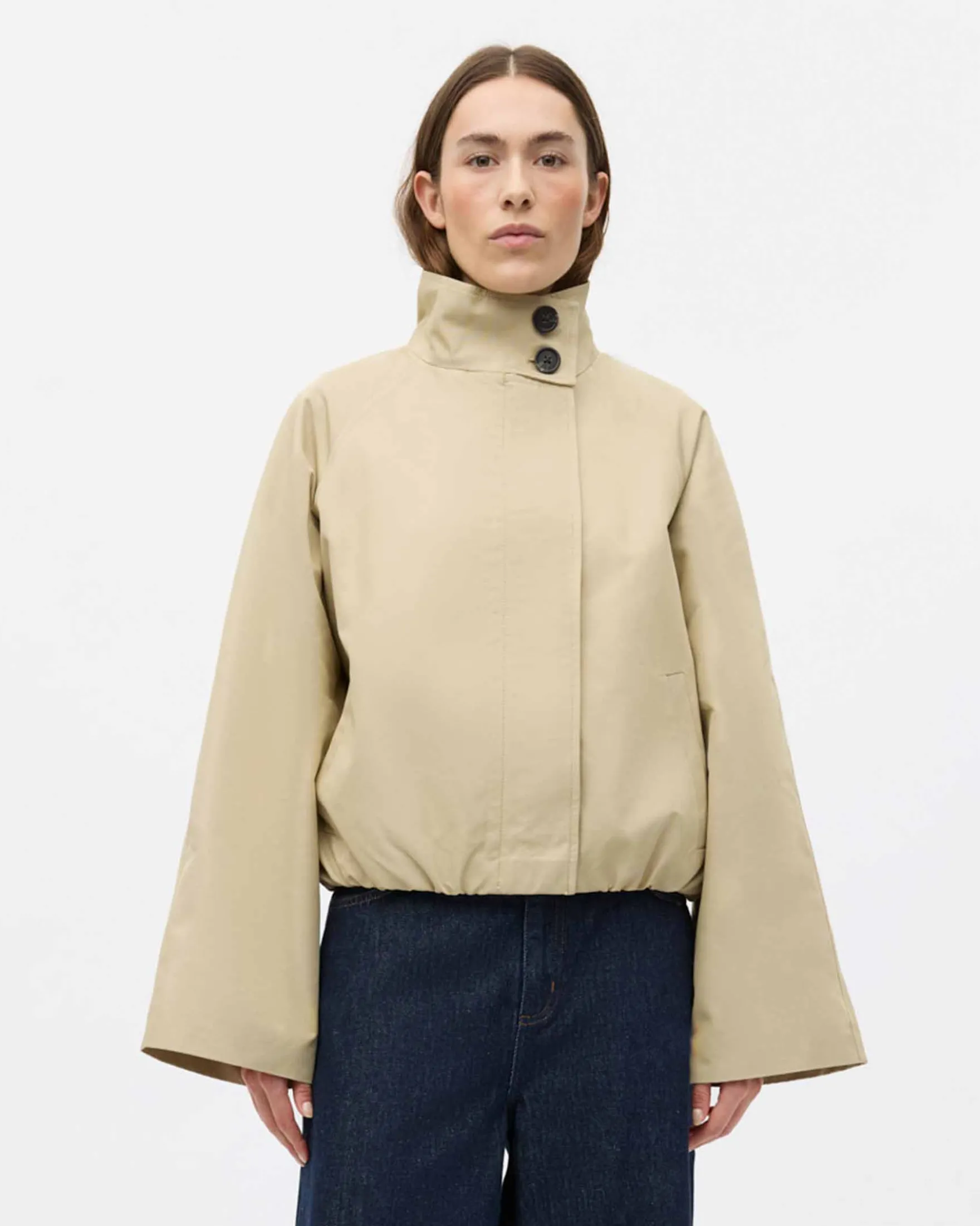 ENSIGRID JACKET