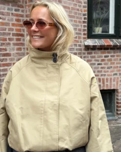 ENSIGRID JACKET