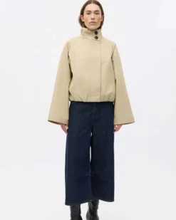 ENSIGRID JACKET