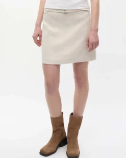 ENSNAPPIE SKIRT