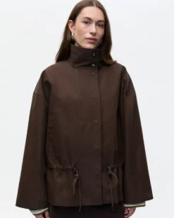 ENSYLVIE JACKET
