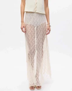 ENWHAM SKIRT