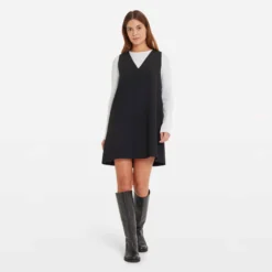Enwood dress