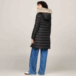Essen hooded down