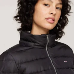 Essen hooded down
