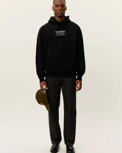 Established Hoodie