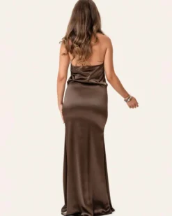 EvelynIC Maxi Dress