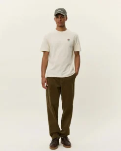 Felipe Patch T-Shirt
