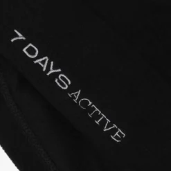 Fleece beanie