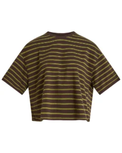Freja cotton tee