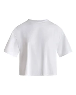 Freja cotton tee