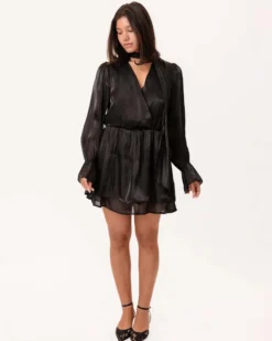 Freyaic dress