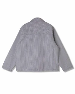 GAS JACKET
