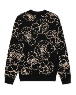 Gaston Jacquard Knit
