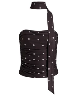 Gola mesh dot top