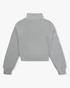 Half Patent Knit