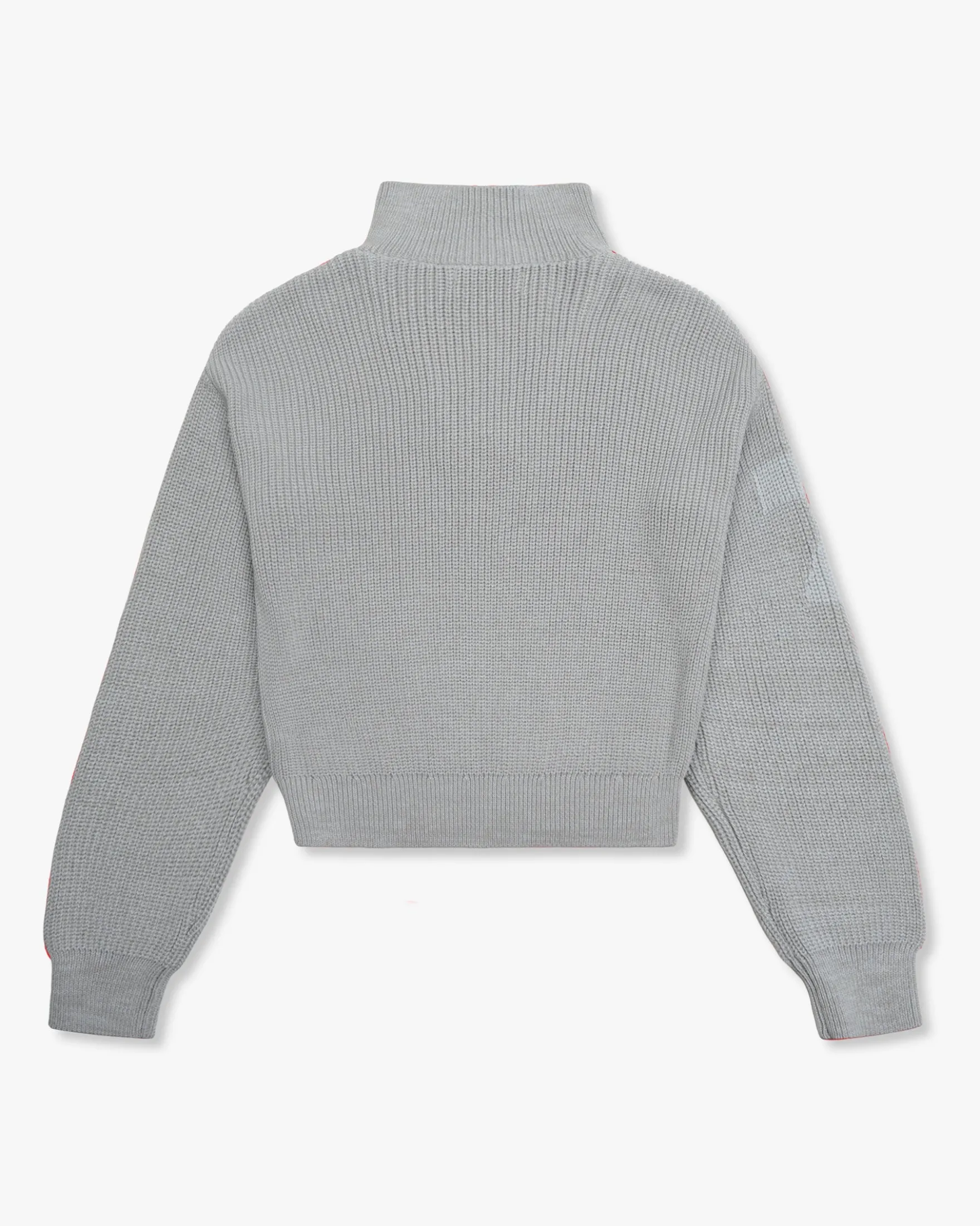Half Patent Knit