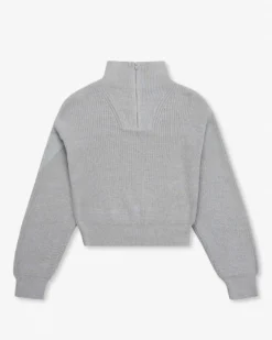 Half Patent Knit