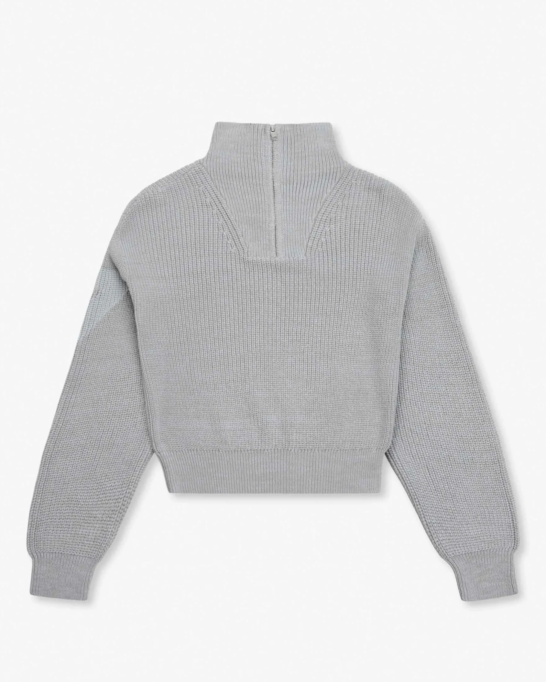 Half Patent Knit