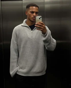 Half Patent Knit