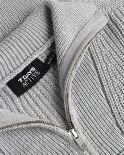 Half Patent Knit
