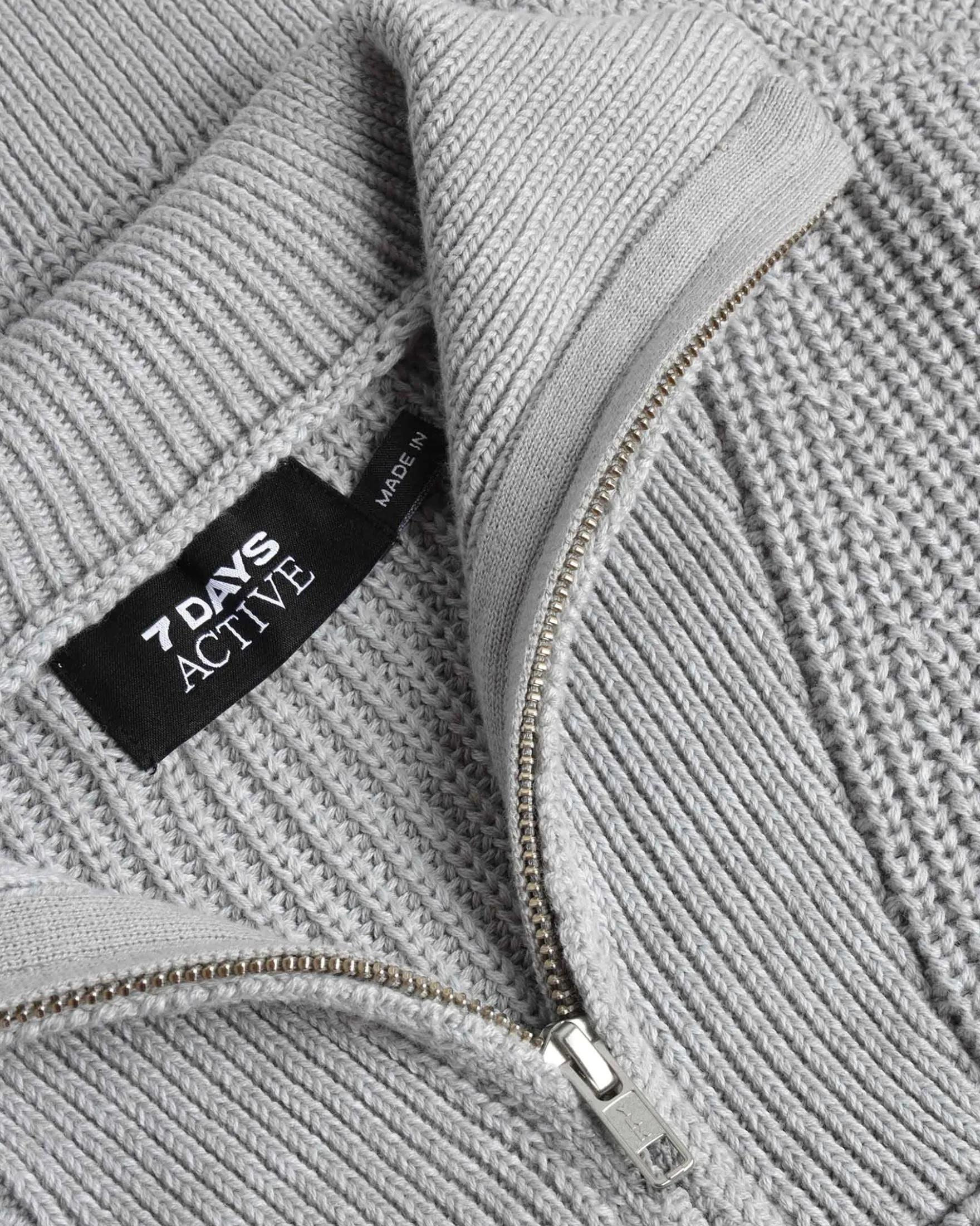 Half Patent Knit