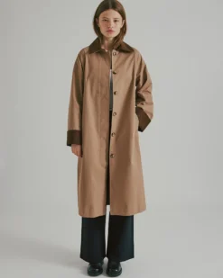 Hannah jacket