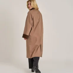 Hannah jacket