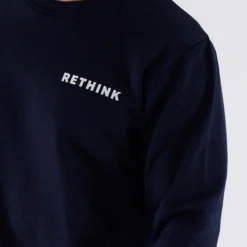 Harry crewneck