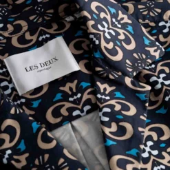 Hendrix aop ss shirt