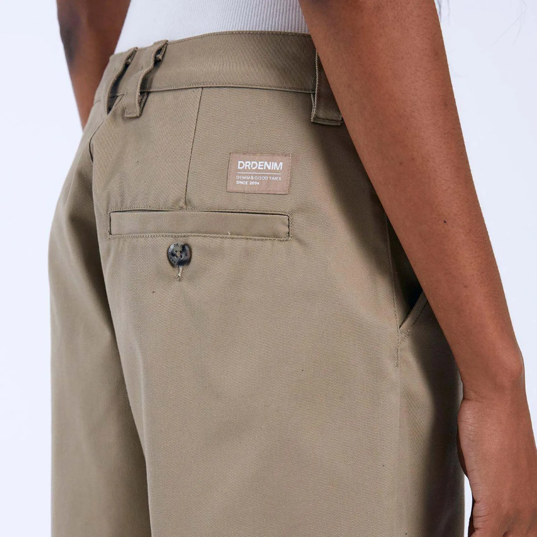 Hill pants
