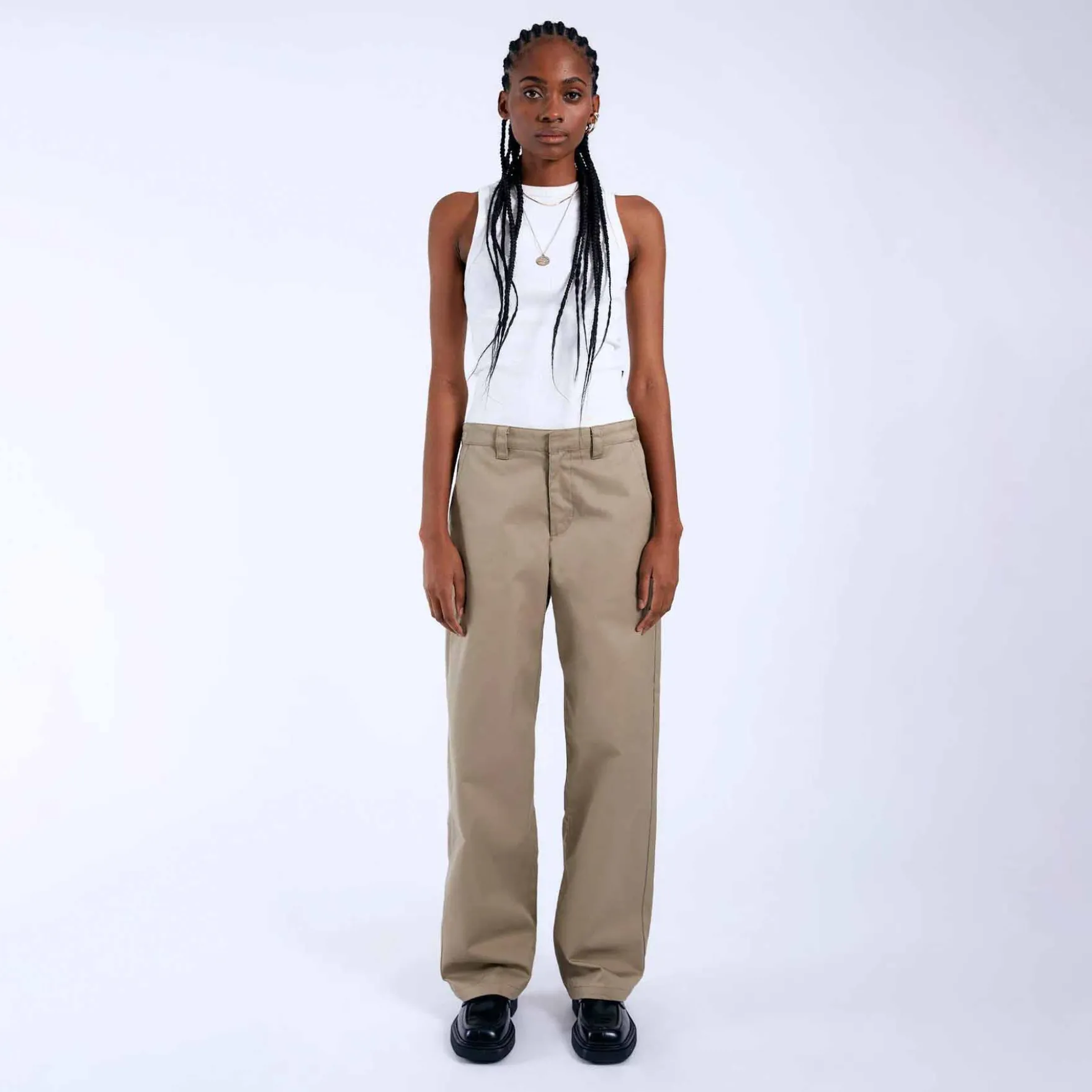 Hill pants