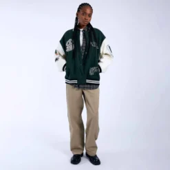 Hill pants