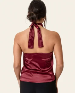 HollyIC Wrap Top