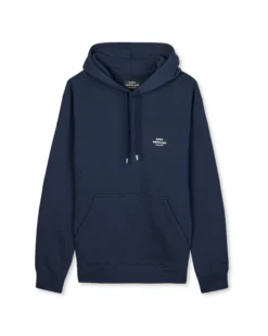 Hoodie Logo Sweat