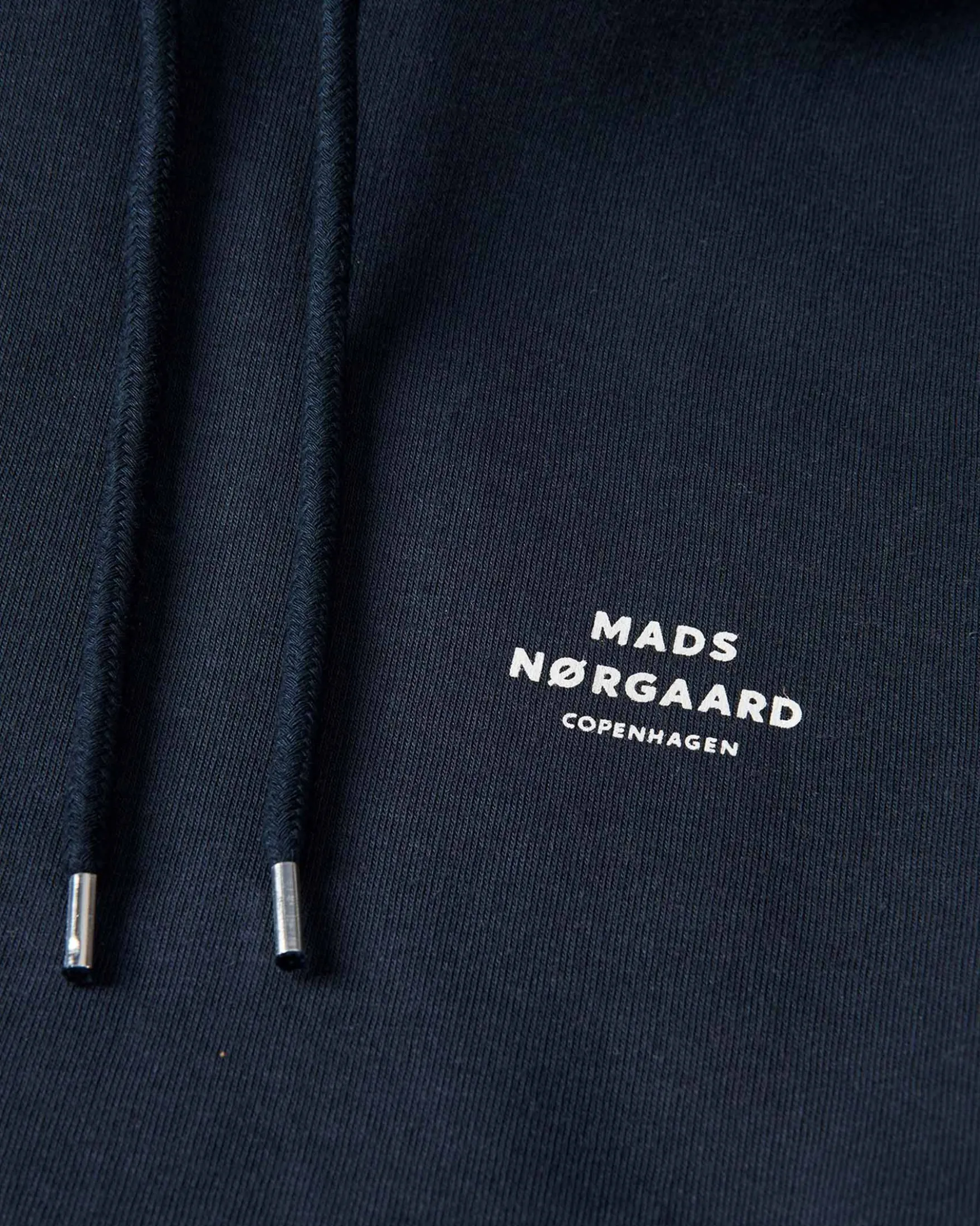 Hoodie Logo Sweat